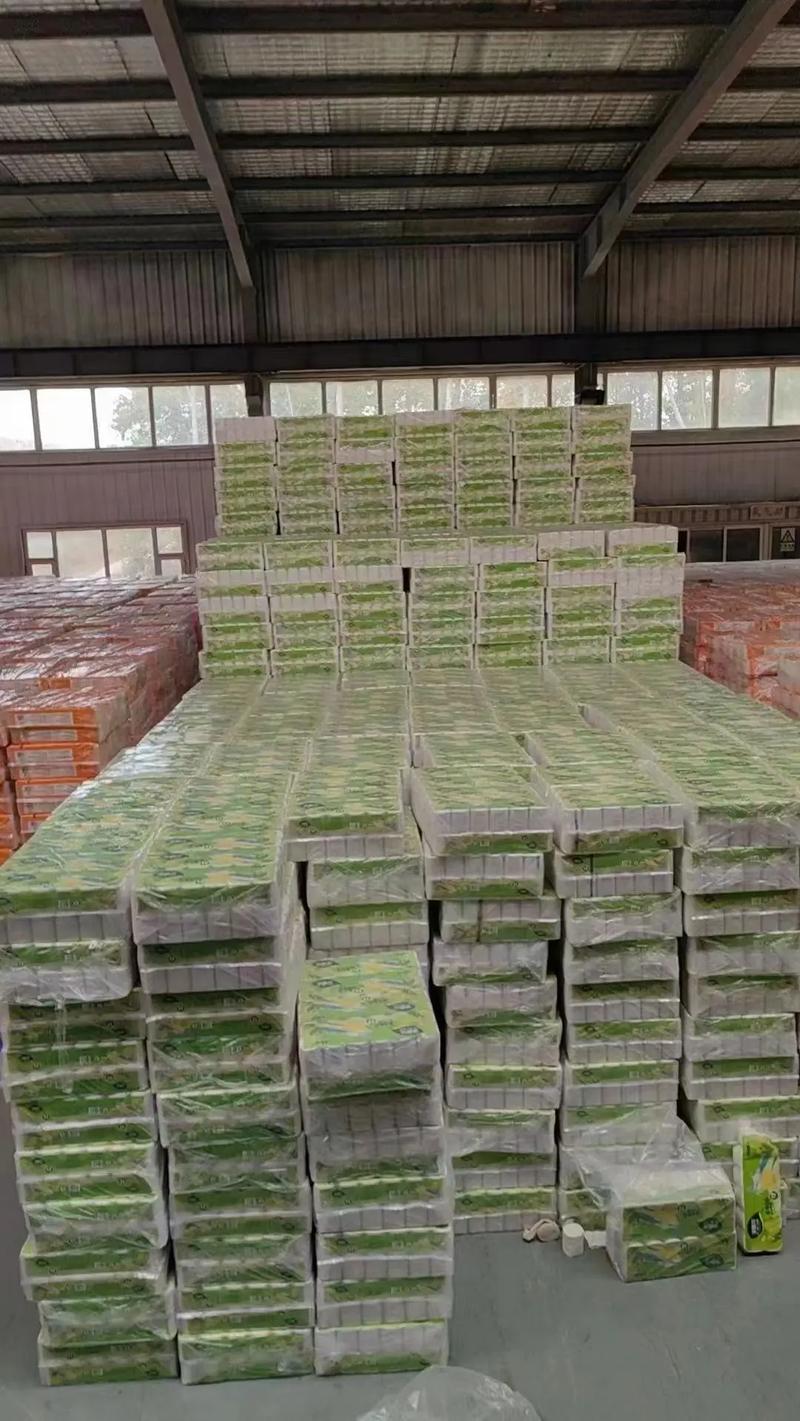 选购指南:如何挑选优质商用纸品
