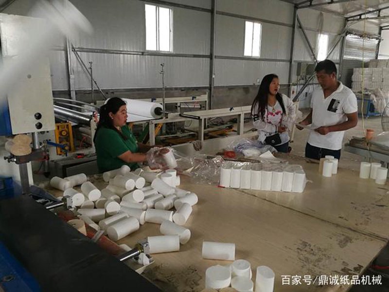 选购指南:如何挑选优质商用纸品